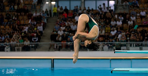 México volverá a recibir competencias de talla mundial con la Copa de Clavados 2027
