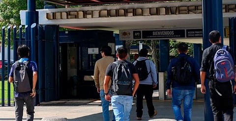 UMSNH en espera de respuestas por parte del SUEUM