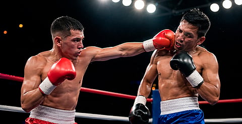 👊 Morelia vivirá intensa noche de box; habrá combates amateur y profesionales