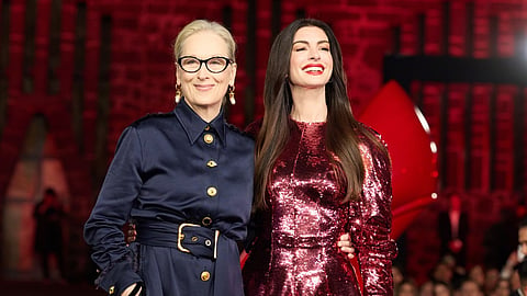El Diablo Viste a la Moda 3 sería realidad; "personajes podrían seguir viviendo": director