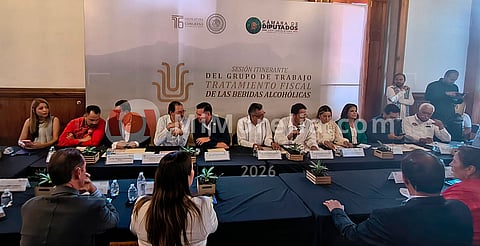 Michoacán: Primer foro estatal para frenar el “piso disparejo” contra bebidas artesanales