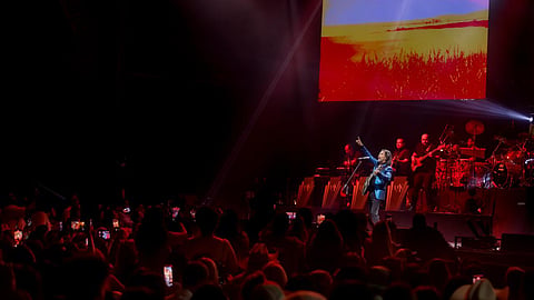 ¿Vas a ver a Marco Antonio Solís? Esto recomiendan para “Jalo por las Mamás”
