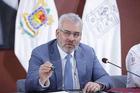 Caso Manzo: Ignacio Campos no acudió a declarar a Fiscalía; podrían realizarse nuevos requerimientos: Bedolla