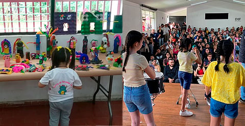 En definición fechas para cursos de verano en el DIF Michoacán y Cultura
