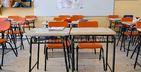 Coparmex rechaza reducir el ciclo escolar por calor y Mundial 2026