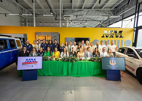 Morelia albergará torneo de golf empresarial con bolsa superior a 3 mdp