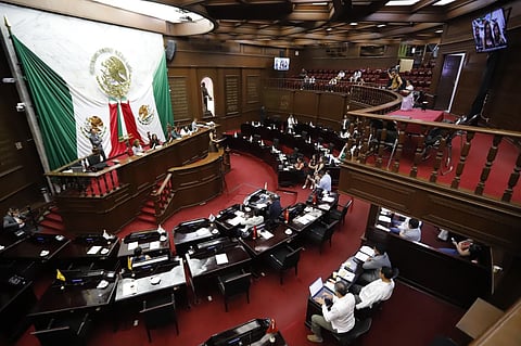 Michoacán incorpora principio de responsabilidad intergeneracional al marco ambiental