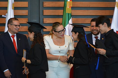 UMSNH lanza convocatoria de pase por exelencia académica a licenciatura