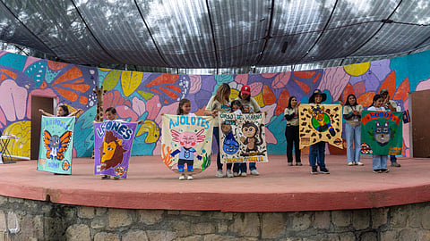 Curso de verano del Zoo de Morelia podría iniciar antes; incluirá actividades mundialistas