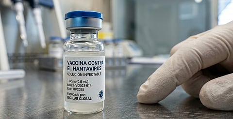 El contagio ocurre principalmente por contacto con roedores