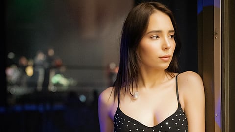 Majo Aguilar defiende la música mexicana: “La tradición no está peleada con la modernidad”