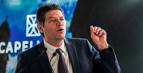 Alfonso Martínez critica a SEP por adelanto de vacaciones rumbo al Mundial 2026