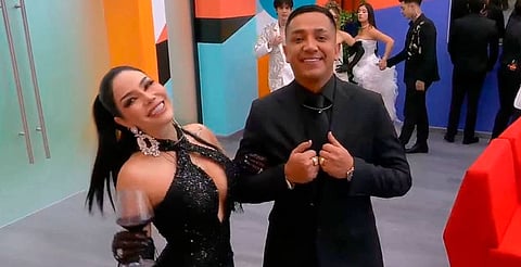 Sol León conquista La Mansión VIP y gana 2 millones 