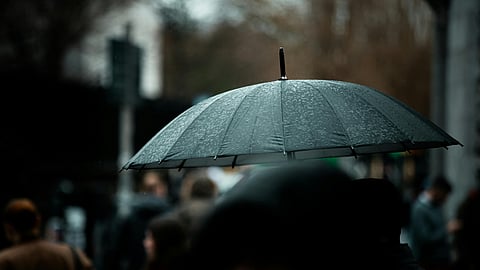 Activan alerta meteorológica por lluvias intensas en más de 15 estados