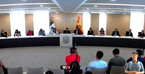 Aprueban reglamento de la Corte Municipal de Morelia; iniciará operaciones una vez concluida la obra