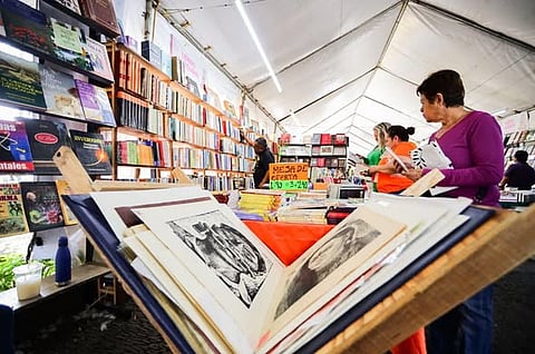 Feria del Libro de Uruapan llega este mayo con llamado a la paz, del 22 al 31