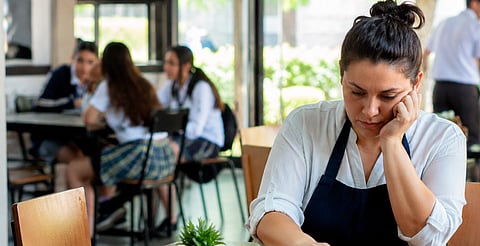 Comercios cerca de escuelas resentirían caída de hasta 30% sin actividad escolar