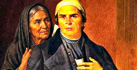 Invitan a conferencia sobre la madre de José María Morelos y Pavón