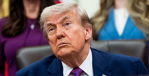 Irán no incluyó, según Washington, garantías sobre armas nucleares