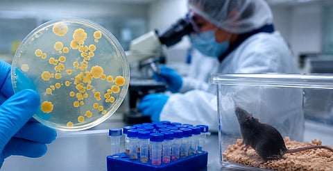 México emite alerta por hantavirus: síntomas, contagios y lo que debes saber del brote