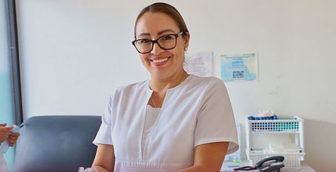 Las enfermeras: las heroínas silenciosas que sostienen hospitales y salvan vidas