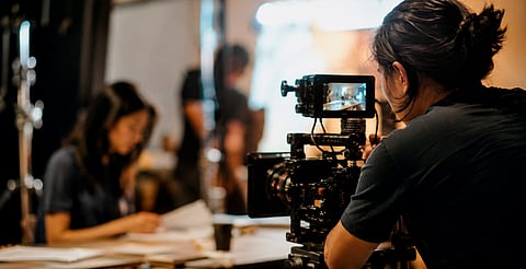 FICM y Netflix impulsarán en Morelia nuevos proyectos de cine indígena y afrodescendiente