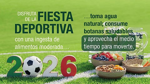 El Mundial, detonador de consumo emocional y social