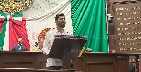 Alfonso Chávez busca proteger a funcionarias sustitutas de violencia política