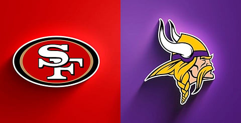 NFL confirma duelo 49ers vs Vikings en el Estadio Banorte