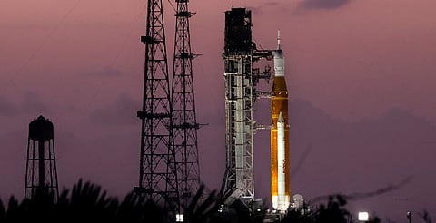 NASA anuncia pruebas históricas para Artemis III antes de futuras bases lunares