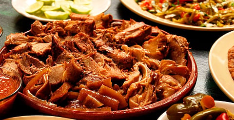 Productores de carnitas reportan aumento en precio de insumos