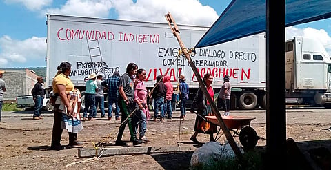 La movilización será el miércoles 13 de mayo de 2026
