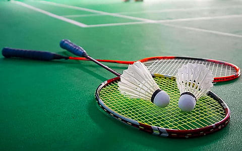 Cecufid anuncia salida de entrenador de bádminton en Michoacán