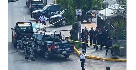 Hace justicia por su propia mano y mata a su asaltante, en Edomex
