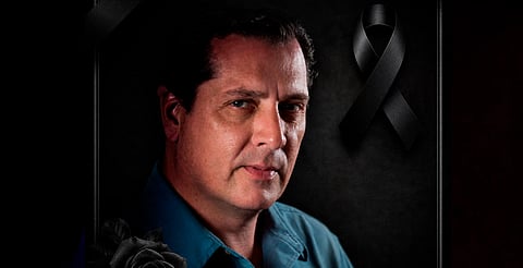 Muere José Miguel Checa, actor de “Velo de novia”