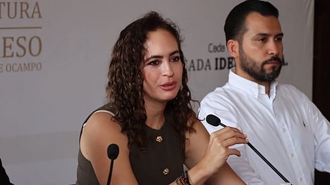 Por segunda vez, PVEM va por "Ley Monzón" en Michoacán