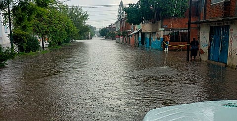 Conagua invertirá recursos en ríos, bordos y sistemas de drenaje