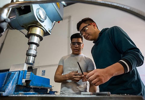 Ingenierías de la UMSNH cuentan con acreditaciones internacionales
