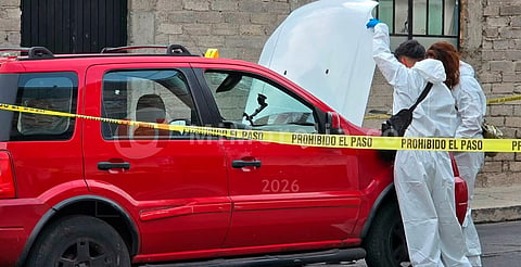 Juan Manuel y Mariana: identifican a pareja secuestrada y asesinada en Morelia