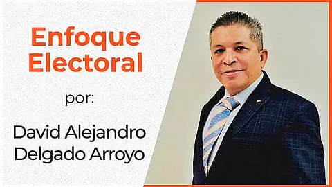 Las Herraduras de la Democracia
