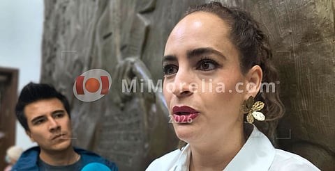 Reintroducción de la Ley Monzón desnuda la parálisis y la falta de voluntad política en el Congreso de Michoacán