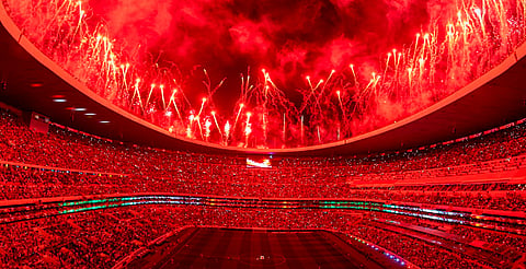 🏟️ FIFA recibe oficialmente el “Estadio Ciudad de México” rumbo al Mundial 2026