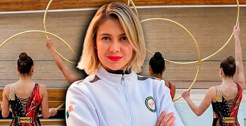 La polémica derivó en la separación de Blajaith Aguilar como entrenadora del conjunto nacional