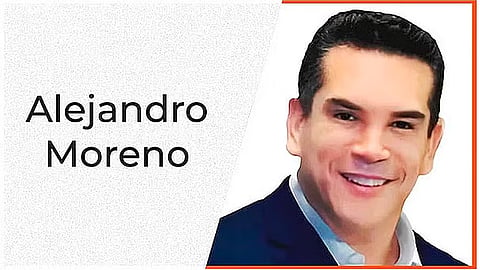 Hipocresía política: La doble moral de Morena