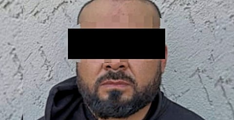 Vinculan a proceso a “La Galleta”, presunto jefe de plaza detenido en Pátzcuaro