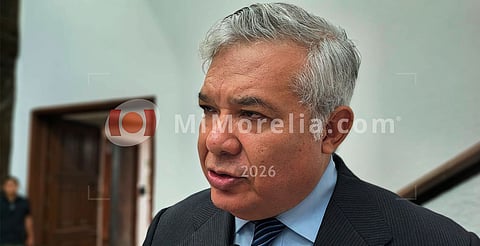 Congreso de Michoacán al límite: Tiene 15 días para aplazar la elección judicial y evitar jueces “improvisados”