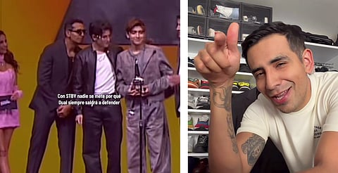 Señalan al "Capi" Pérez de acoso a integrante de Santos Bravos; fue un "chiste tonto" ataja