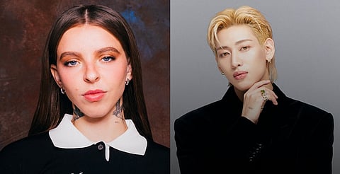 BamBam, Young Miko y TEN se unen a los Crunchyroll Anime Awards 2026