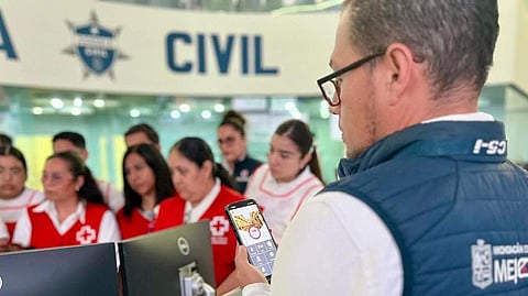 Llamadas falsas al 911 podrían generar sanciones legales, advierte SSP