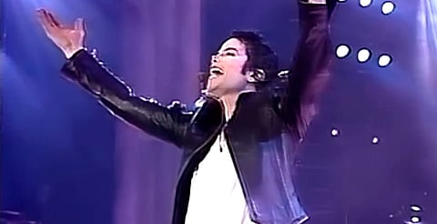 Fans convocan a escuchar ‘Heal The World’ en homenaje a Michael Jackson
